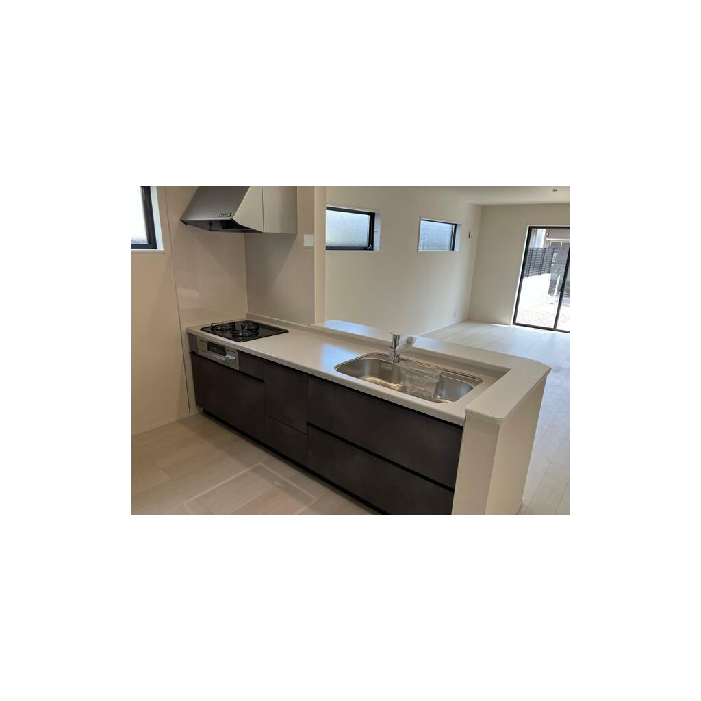 Foto de Casa 4LDK em Kiyosu