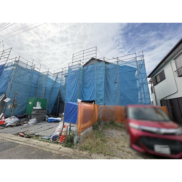 現地写真※10月上旬撮影