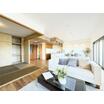 リビング