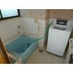 バス/シャワー