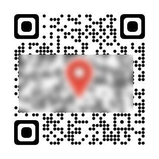 コードをよみとってWEBマップがみれます！！