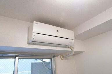 エアコン