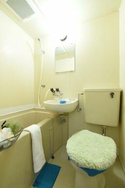 ※家具・小物はイメージです