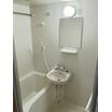 バス/シャワー