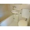 バス/シャワー