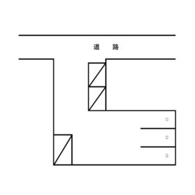 平面図