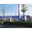 ショッピング施設