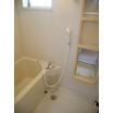 バス/シャワー