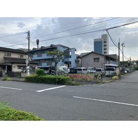 平面図