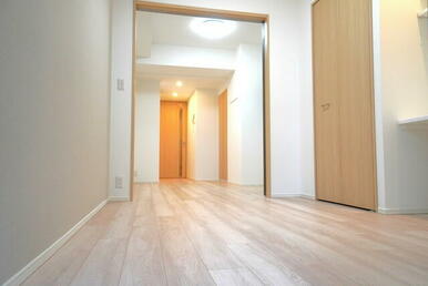 ※写真は同タイプ住戸です。