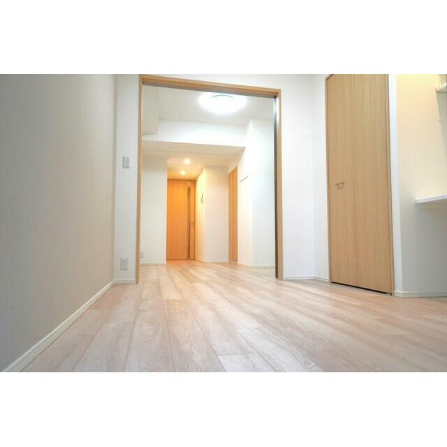 ※写真は同タイプ住戸です。