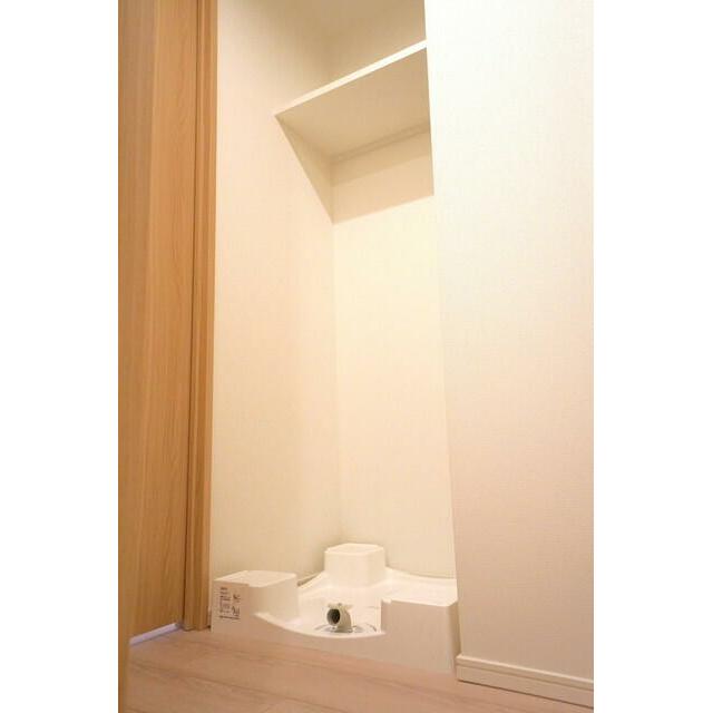 ※写真は同タイプ住戸です。