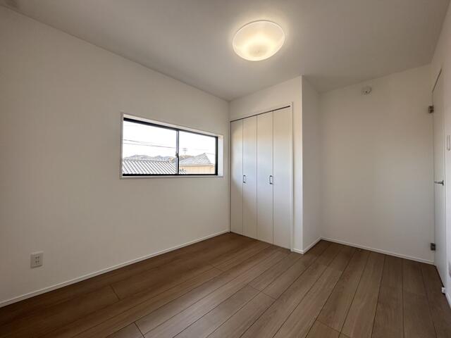 物件画像 北九州市小倉南区 朽網西２丁目 (朽網駅) 2階建 4LDK