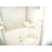 バス/シャワー