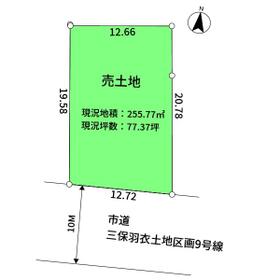 地形図等