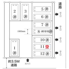 平面図