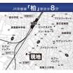 案内図
