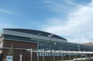 ウェルピア長泉まで1400m