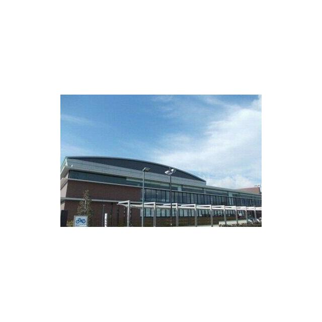 ウェルピア長泉まで1400m