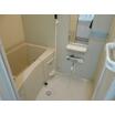 バス/シャワー