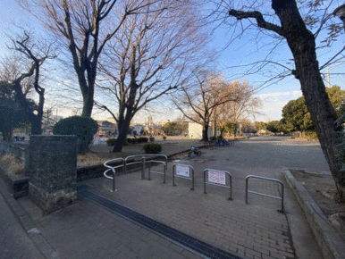 潮田公園