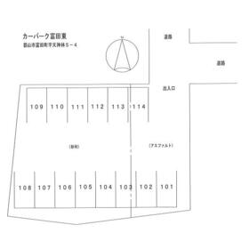 平面図