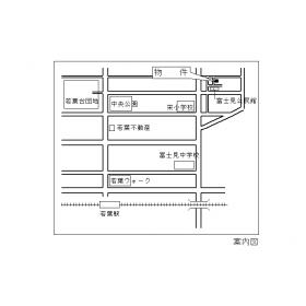 案内図