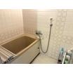 バス/シャワー
