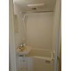 バス/シャワー