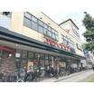 ショッピング施設