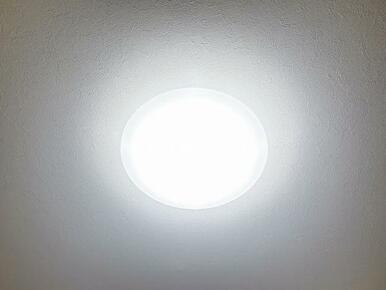 「設備」室内照明は新品交換いたしました。