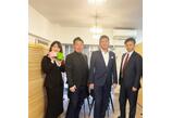 情報提供会社