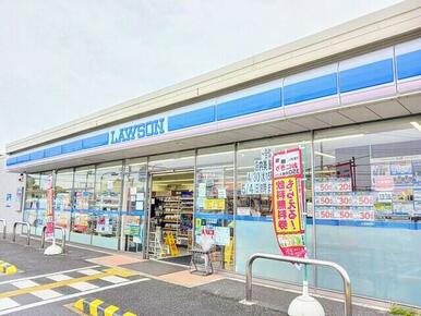 ローソン