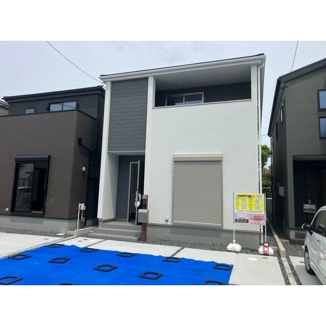 毎日がもっと特別になる場所（3号棟）
