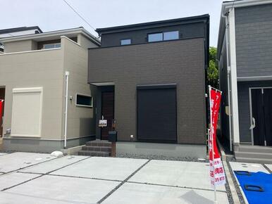 毎日がもっと特別になる場所（2号棟）