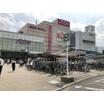 ショッピング施設