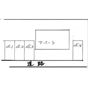 平面図