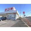 ショッピング施設
