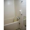 バス/シャワー