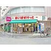 ショッピング施設