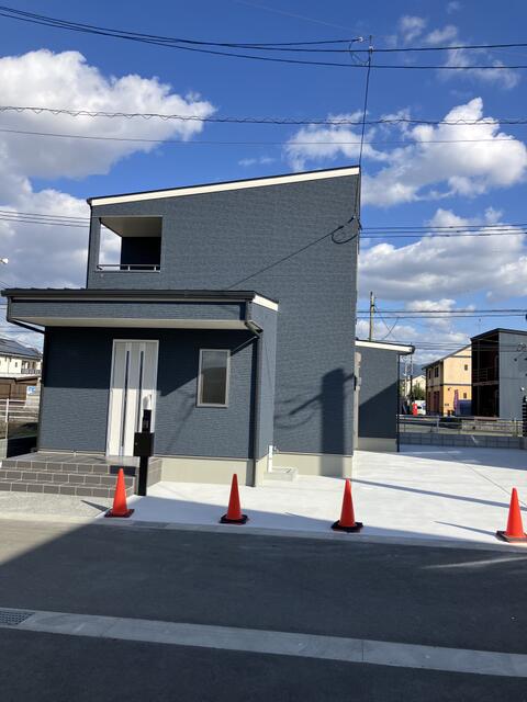 物件画像 遠賀郡水巻町 二西２丁目 (水巻駅) 2階建 4LDK