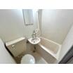 バス/シャワー