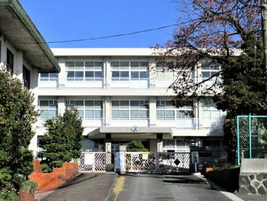 富士市立原田小学校