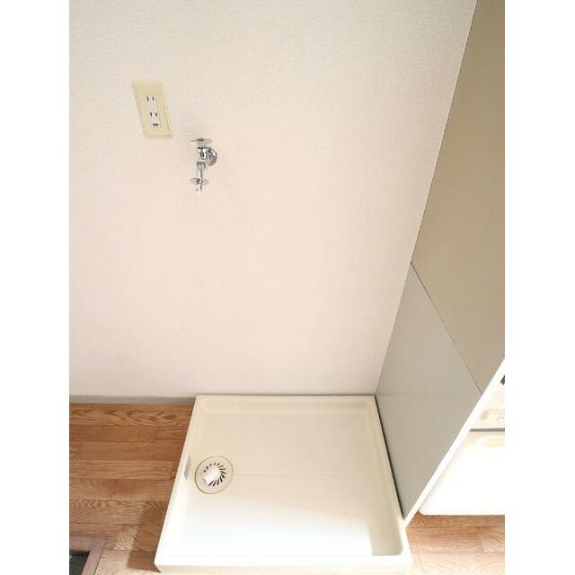 設備 洗濯機置場※同物件・同仕様画像