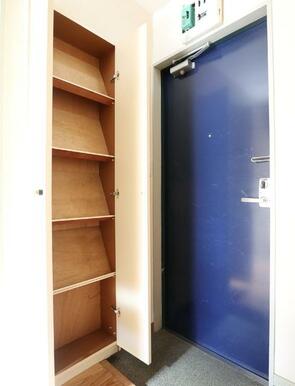 収納 シューズボックス※同物件・同仕様画像