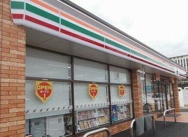 セブンイレブン