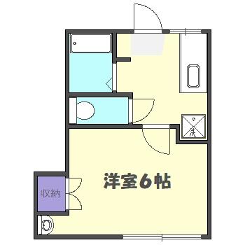 ※間取りと相違がある場合現状優先になります