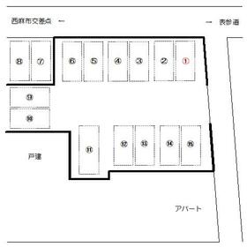 平面図