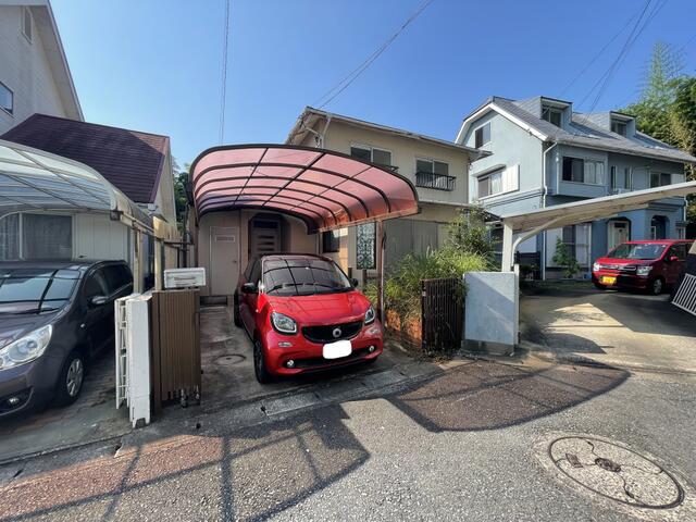 物件画像 北九州市八幡西区 則松東１丁目 (森下駅) 住宅用地