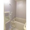 バス/シャワー